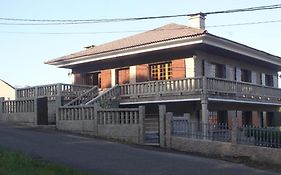 Casa Montalvo Planta Baja